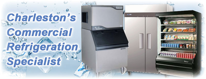 charleston commercial refrigeration specialist