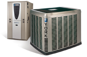 York air conditioner